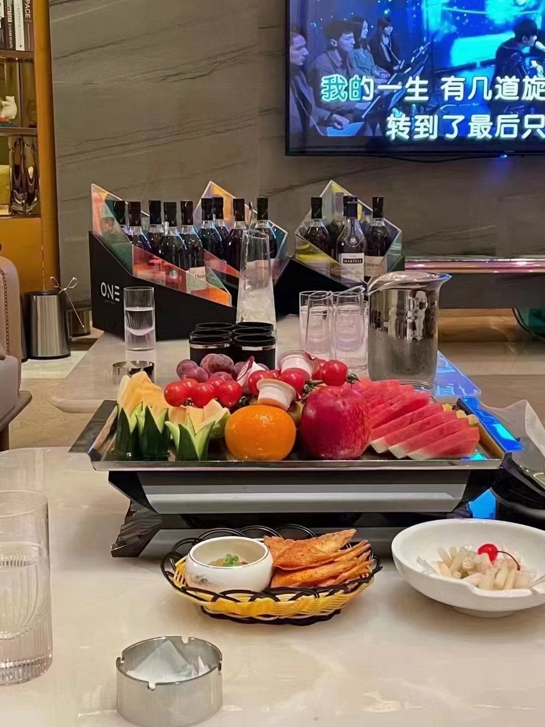 鞍山ktv预订商务ktv推荐指南-千山区ktv预订
